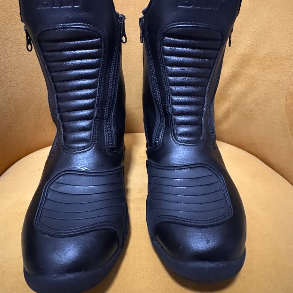 BILT Pro Tourer Waterproof Women's Boots (7)